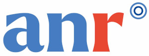 ANR: Agence nationale de la recherche